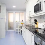 Home2book Fantastic 160m2 Terrace Flat & Bbq Radazul