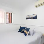 Daire Home2book Fantastic 160m2 Terrace Flat & Bbq *