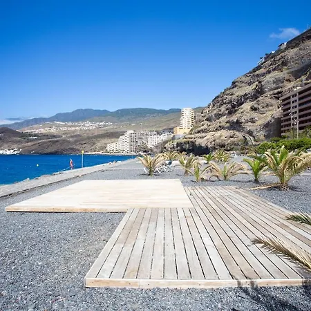 Home2book Fantastic 160m2 Terrace Flat & Bbq Daire Radazul