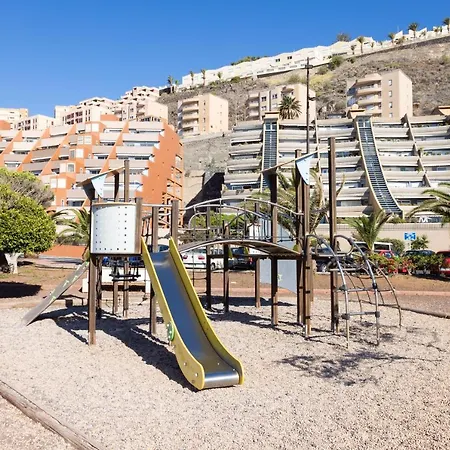 Daire Home2book Fantastic 160m2 Terrace Flat & Bbq *