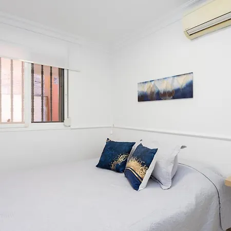 דירה Home2book Fantastic 160m2 Terrace Flat & Bbq *