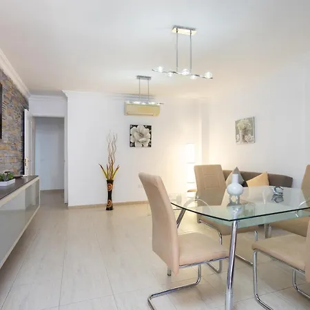 Home2book Fantastic 160m2 Terrace Flat & Bbq דירה